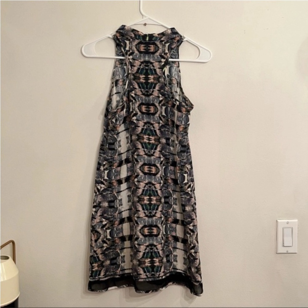 Intermix Dress - image 7